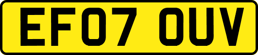EF07OUV