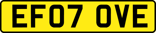 EF07OVE