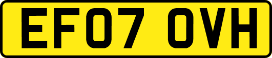 EF07OVH