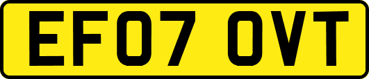 EF07OVT