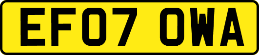 EF07OWA
