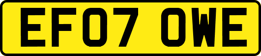 EF07OWE