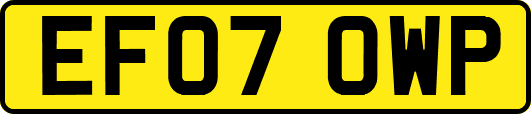 EF07OWP