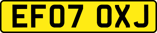 EF07OXJ