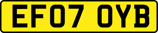 EF07OYB