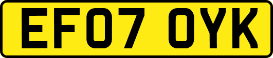 EF07OYK