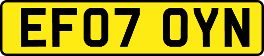EF07OYN