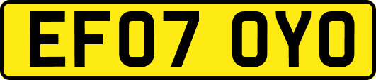 EF07OYO