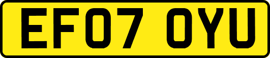 EF07OYU