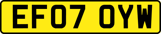 EF07OYW
