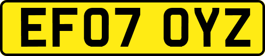 EF07OYZ
