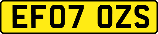 EF07OZS