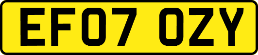 EF07OZY