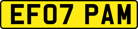 EF07PAM