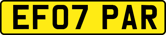 EF07PAR