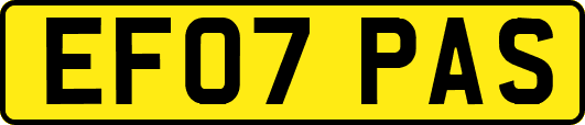 EF07PAS