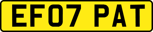EF07PAT