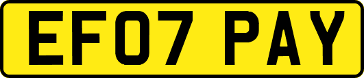 EF07PAY