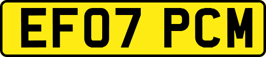 EF07PCM