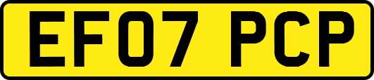 EF07PCP