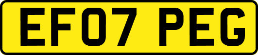 EF07PEG