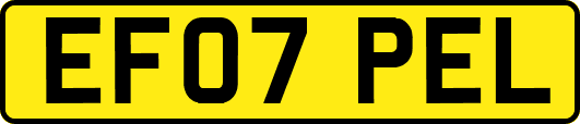 EF07PEL