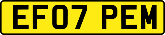 EF07PEM