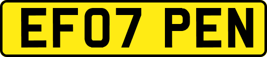 EF07PEN