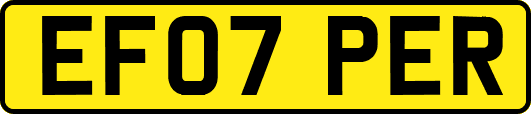 EF07PER