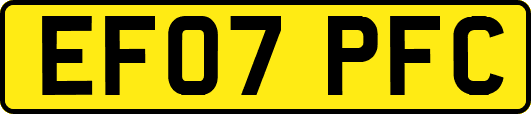 EF07PFC