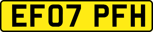 EF07PFH