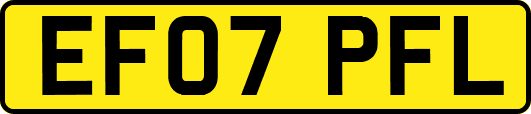 EF07PFL