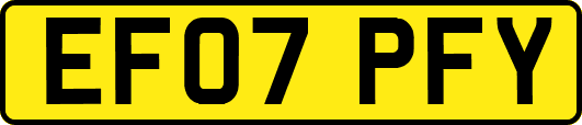 EF07PFY
