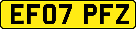 EF07PFZ