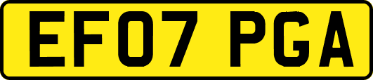 EF07PGA