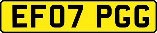 EF07PGG