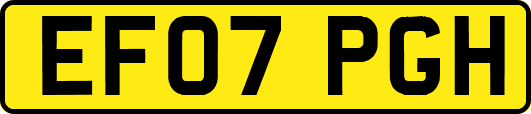 EF07PGH