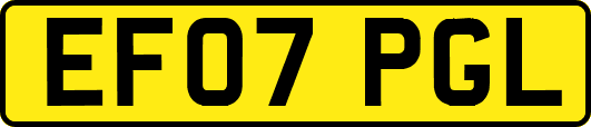 EF07PGL