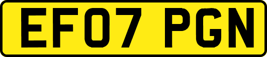 EF07PGN
