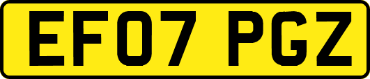 EF07PGZ