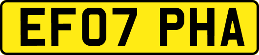 EF07PHA