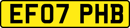 EF07PHB