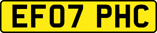 EF07PHC