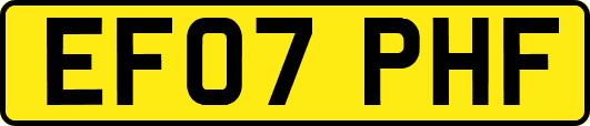 EF07PHF