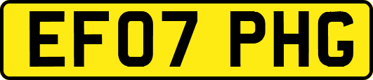 EF07PHG