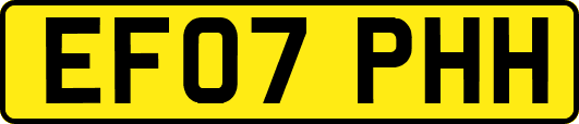 EF07PHH