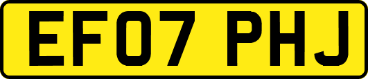 EF07PHJ