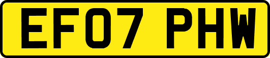 EF07PHW