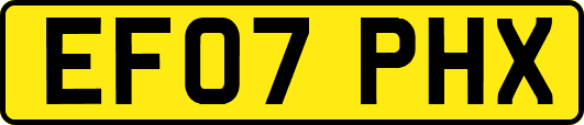 EF07PHX