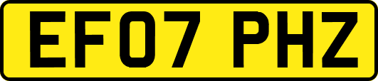 EF07PHZ